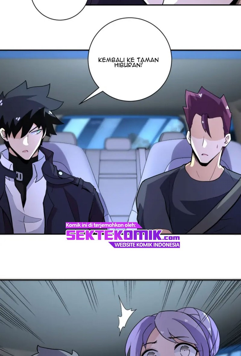 Super System Chapter 162 Gambar 9